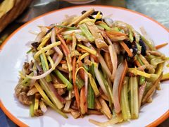 -涵家味土菜馆·徽州一绝臭鳜鱼(三河古镇店)