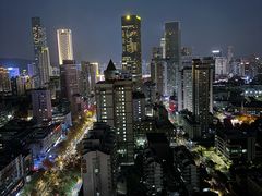 -南京金丝利喜来登酒店