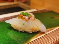 -鮨一日本料理旗舰店(总店)