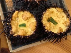 -海胆小馆(东北水饺·春柳店)