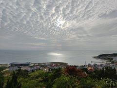 -长岛南北长山旅游景区