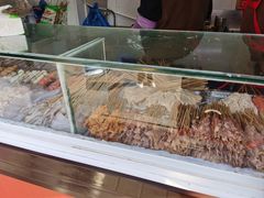 -辽B·小串(总店)