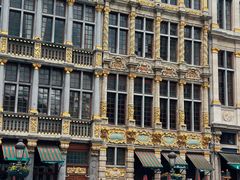 -布鲁塞尔大广场