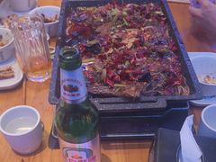 -小俩口烧烤东北菜(双井店)