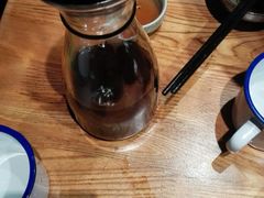 梅子酒-有才叔的小馆(招商依云曲江店)