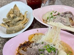 -榮泰米粉湯(Left Shop)