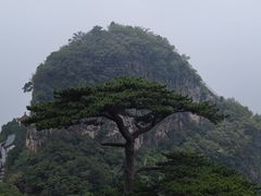 -圣莲山风景区