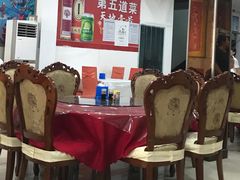 -南海渔家•海鲜•正宗海南菜(海棠湾店)