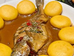 -山东八大碗山东老字号