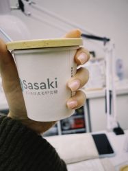 -KI日式美甲美睫馆
