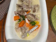 -那拉提之疆·新疆菜(美院店)