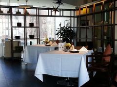 蔓兰酒店S0餐厅-蔓兰家的四季S0餐厅·融合菜(当代MOMA店)