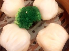-万山楼海鲜酒家·二十三年老字号