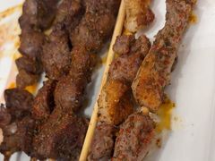 -宛平李记小吃(东关街店)