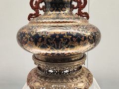 -上海博物馆(人民广场馆)