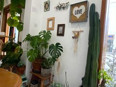 -AHAVA·Fang Baking Studio
