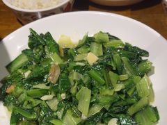 -田婆婆的菜(新天地店)