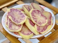 -阿昌白族石板烧(大理古城店)