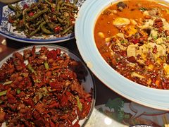 -川哥辣妹(南岗店)