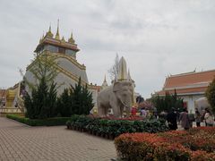 -洛阳白马寺