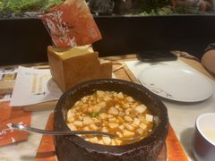 -绿茶餐厅(青岛城阳万象汇店)