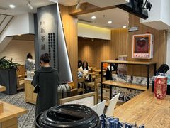 -霸王茶姬(正佳广场店)