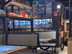 -探鱼·鲜青椒爽麻烤鱼(天一广场店)
