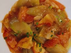 -香山湖渔家大院