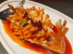 -小厨娘金榜题名(夫子庙秦淮河店)