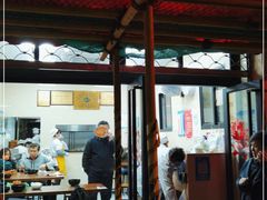 -万寿斋(山阴路店)