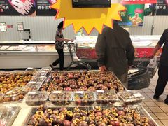 -好家乡超市(青年路店)