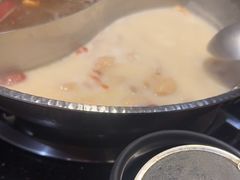 -捞王锅物料理(凯旋路店)