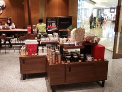-星巴克臻选(北京颐堤港中心第二店)