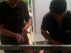 -小象钓虾·营地烧烤(洛溪店)