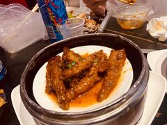 -青木岚小海鲜•小龙虾(友谊店)