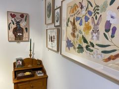 -恋物百货商店(华侨城店)