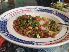 -旺角小渔村(幸福中路店)