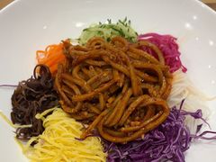 -丝路东方虾仁水饺(北京路二宫汇嘉店)