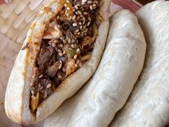 -长安后宰门水盆羊肉(新都心店)