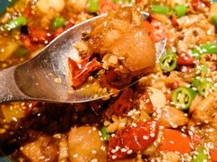 -华豫川酒家(大卫城店)