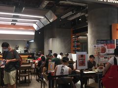 -东荟城名店仓