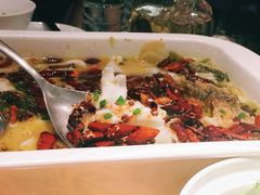 -江湖情酸菜鱼(万菱汇店)