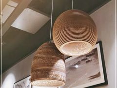 大堂-大丰收脆鱼(浦西万达店)