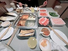 -海底捞火锅(金光华店)