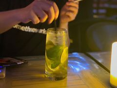 -LENBACH兰巴赫西餐啤酒坊(大连东港店)