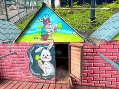 -北京鹿世界主题园
