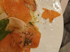 -安妮意大利餐厅(丽都店)
