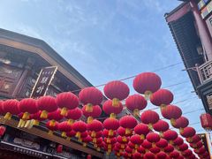 -古文化街旅游区