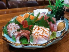 -尺山寸水日料(马桥满天星店)