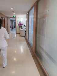 -北京嘉禾妇儿医院·产后康复中心